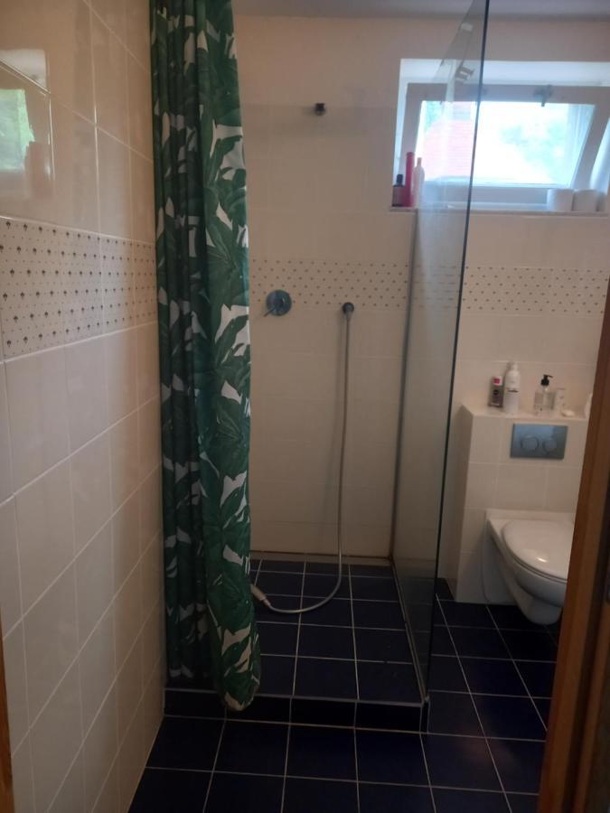 Апартаменты Sopot, Loft Na Pietrze Willi. Bezplatny Parking. Экстерьер фото