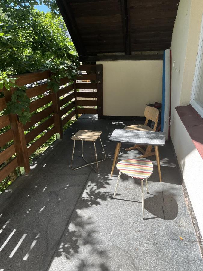 Апартаменты Sopot, Loft Na Pietrze Willi. Bezplatny Parking. Экстерьер фото