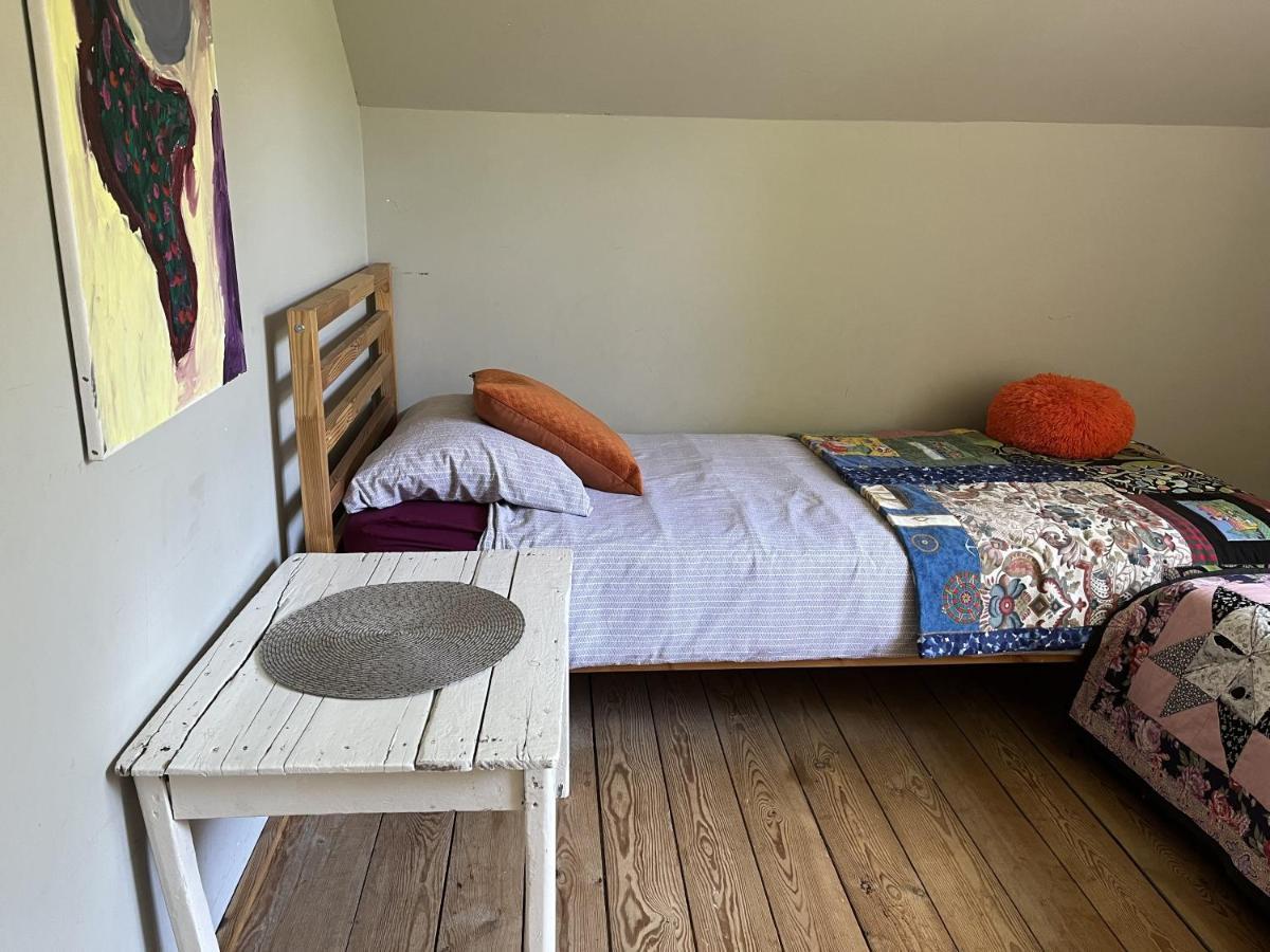 Апартаменты Sopot, Loft Na Pietrze Willi. Bezplatny Parking. Экстерьер фото